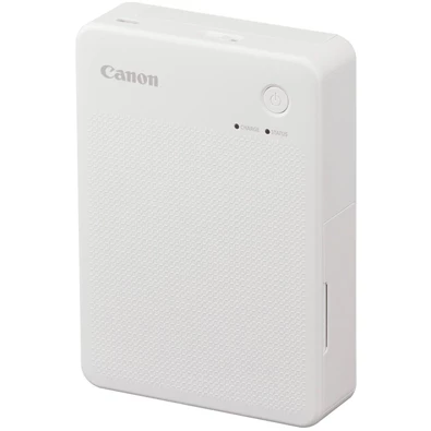 Canon SELPHY QX20 fehér fotónyomtató