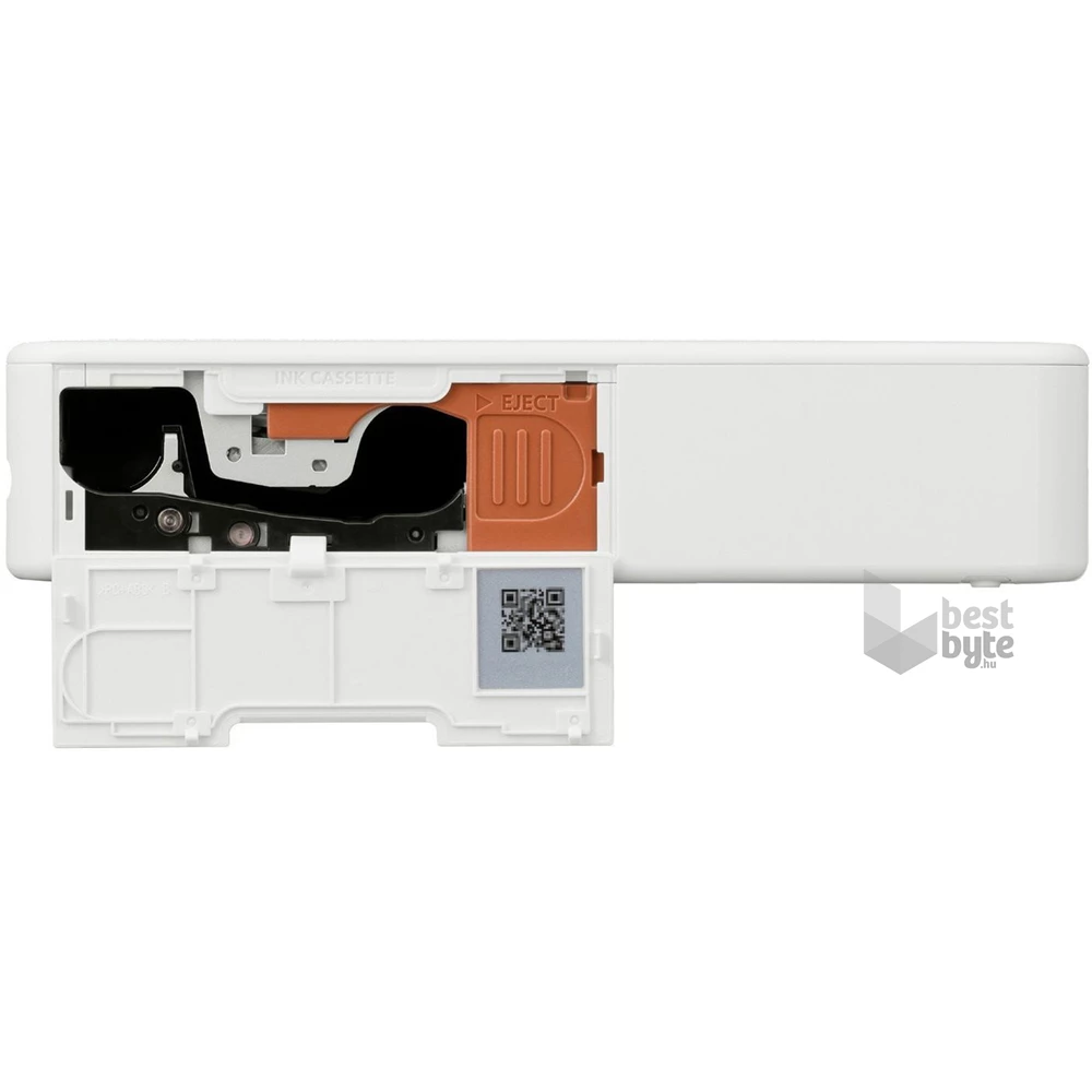 Canon SELPHY QX20 fehér fotónyomtató