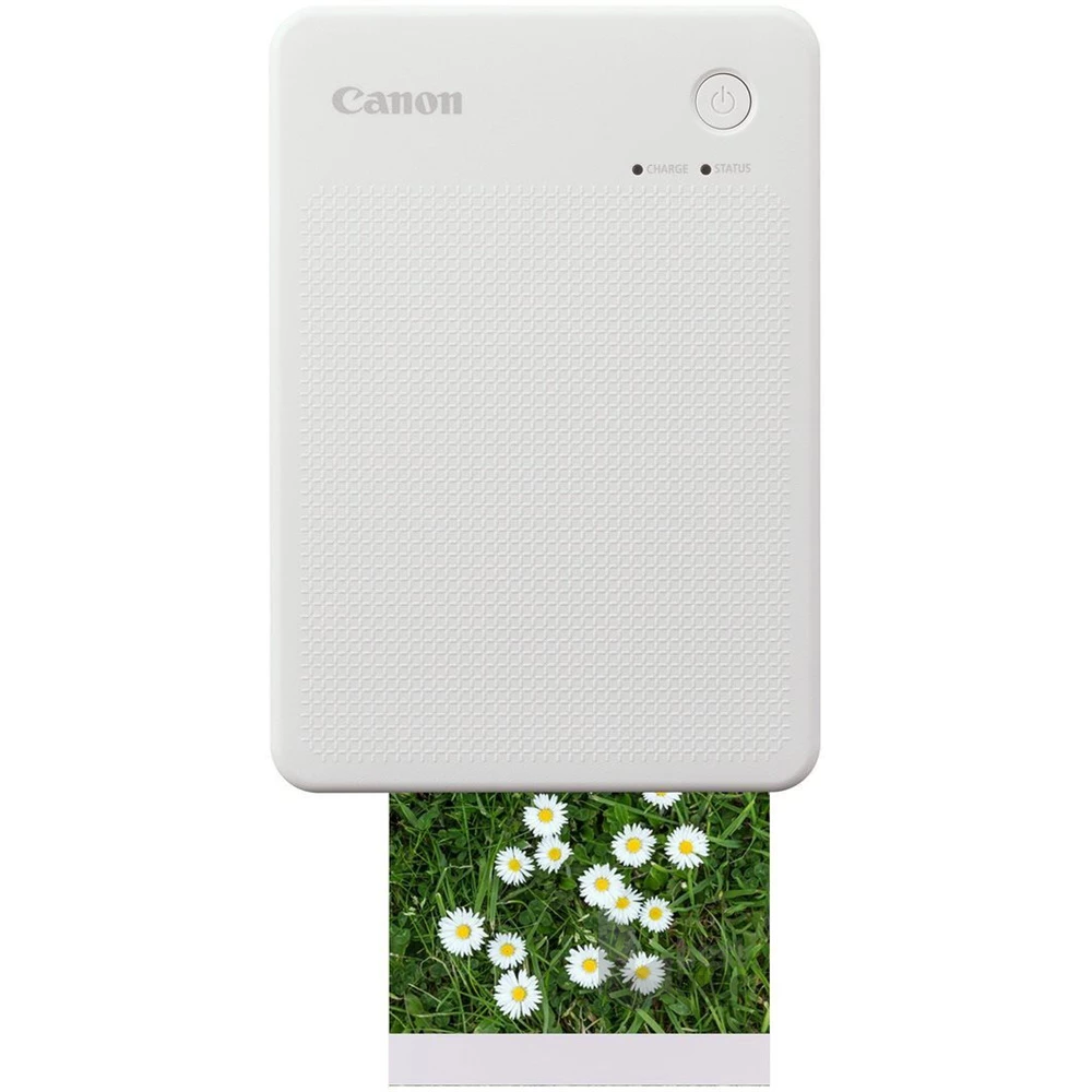 Canon SELPHY QX20 fehér fotónyomtató