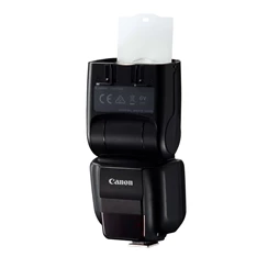 Canon Speedlite 430EX III RT vaku