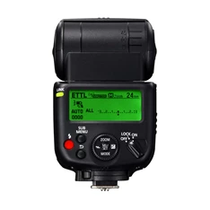 Canon Speedlite 430EX III RT vaku