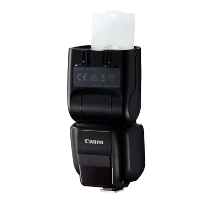 Canon Speedlite 430EX III RT vaku