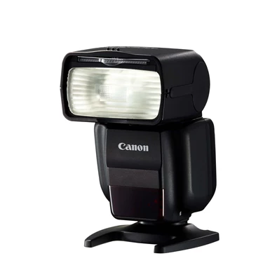 Canon Speedlite 430EX III RT vaku