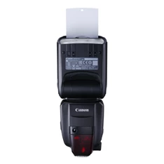 Canon Speedlite 600EX II-RT rádiós vaku