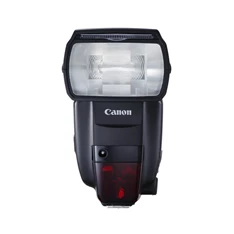Canon Speedlite 600EX II-RT rádiós vaku