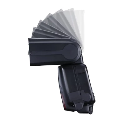 Canon Speedlite 600EX II-RT rádiós vaku