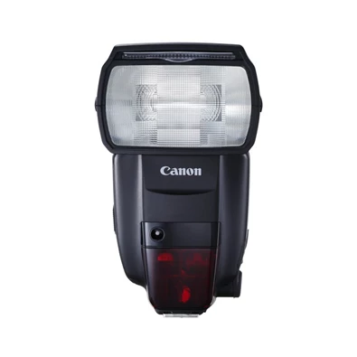 Canon Speedlite 600EX II-RT rádiós vaku