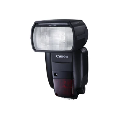 Canon Speedlite 600EX II-RT rádiós vaku