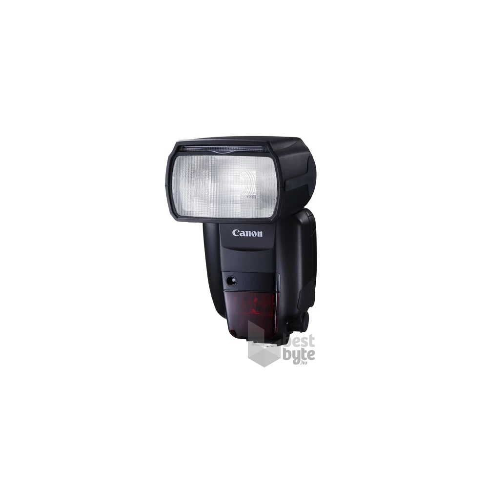 Canon Speedlite 600EX II-RT rádiós vaku