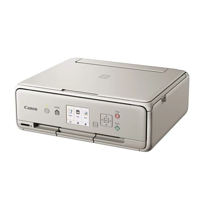 Canon Pixma TS5053 tintasugaras multifunkciós nyomtató