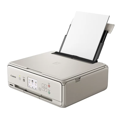 Canon Pixma TS5053 tintasugaras multifunkciós nyomtató