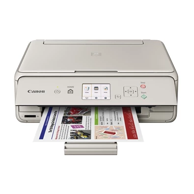 Canon Pixma TS5053 tintasugaras multifunkciós nyomtató