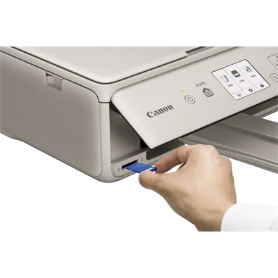 Canon Pixma TS5053 tintasugaras multifunkciós nyomtató