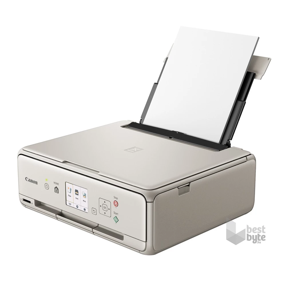 Canon Pixma TS5053 tintasugaras multifunkciós nyomtató