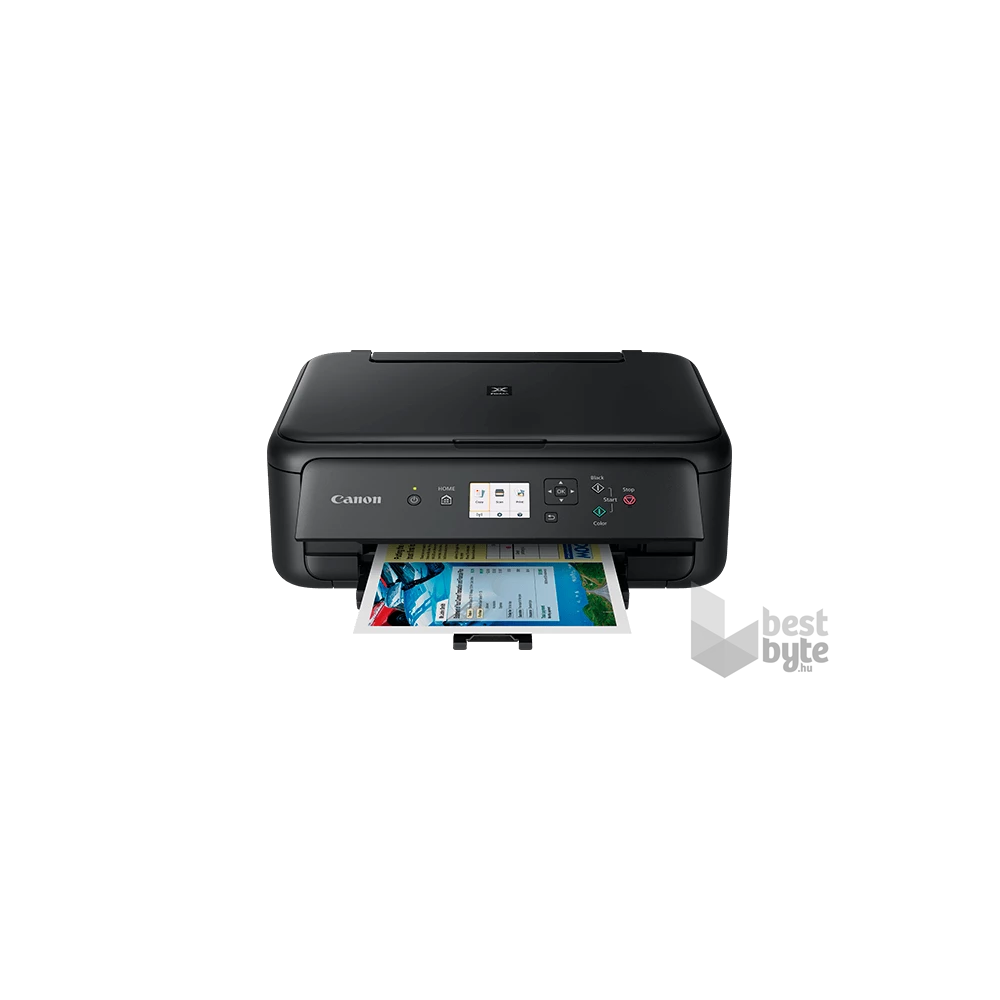 Canon Pixma TS5150 tintasugaras multifunkciós nyomtató