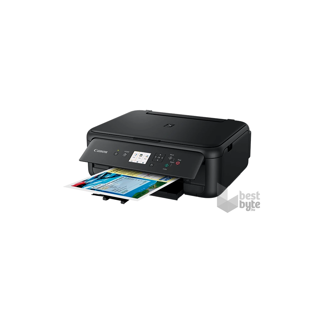 Canon Pixma TS5150 tintasugaras multifunkciós nyomtató