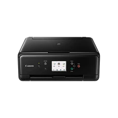 Canon Pixma TS6150 wireless fekete tintasugaras multifunkciós nyomtató
