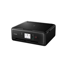 Canon Pixma TS6150 wireless fekete tintasugaras multifunkciós nyomtató