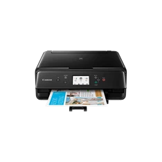 Canon Pixma TS6150 wireless fekete tintasugaras multifunkciós nyomtató