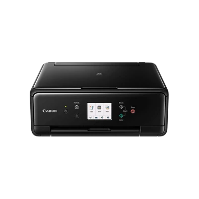 Canon Pixma TS6150 wireless fekete tintasugaras multifunkciós nyomtató