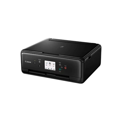 Canon Pixma TS6150 wireless fekete tintasugaras multifunkciós nyomtató