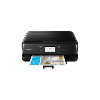 Canon Pixma TS6150 wireless fekete tintasugaras multifunkciós nyomtató