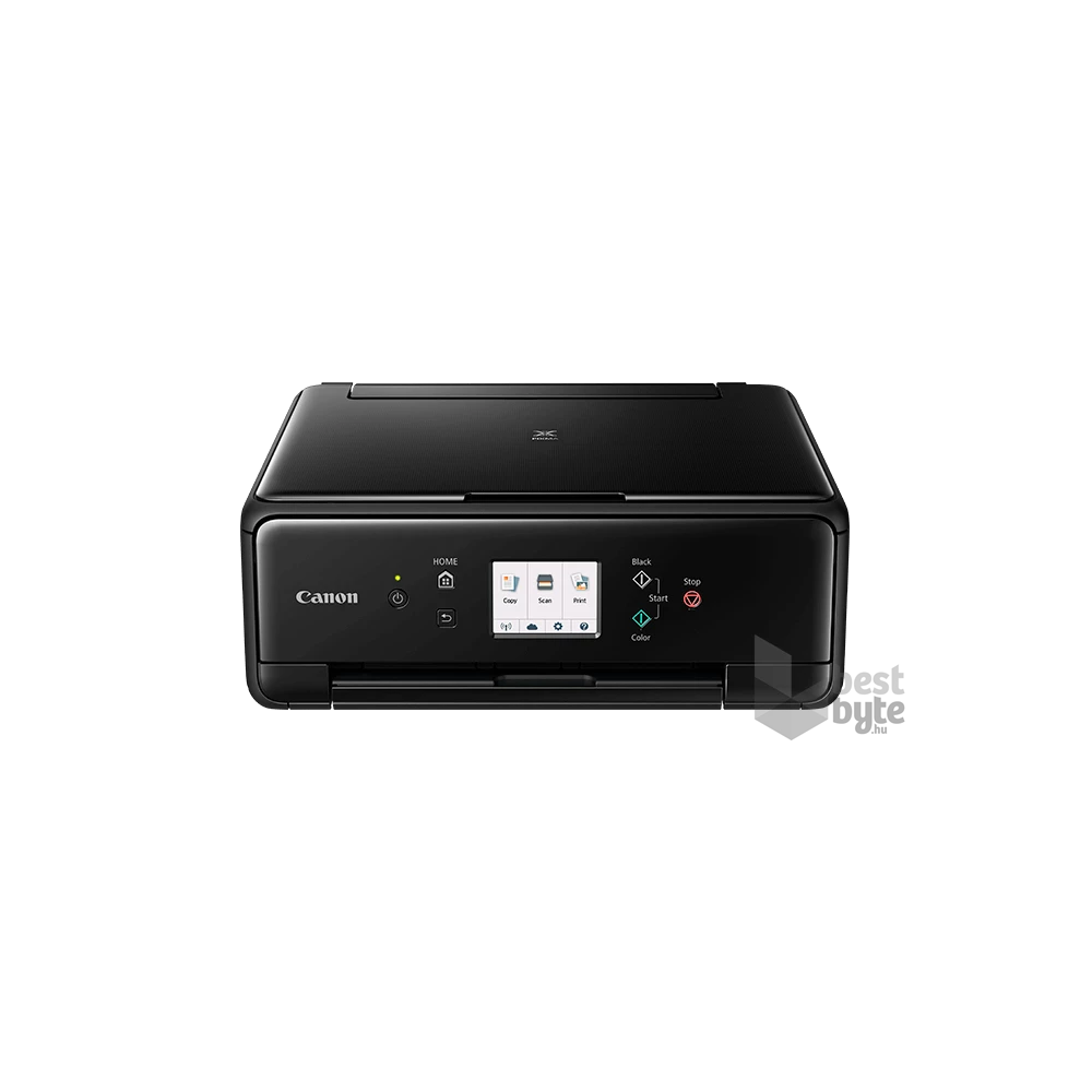 Canon Pixma TS6150 wireless fekete tintasugaras multifunkciós nyomtató