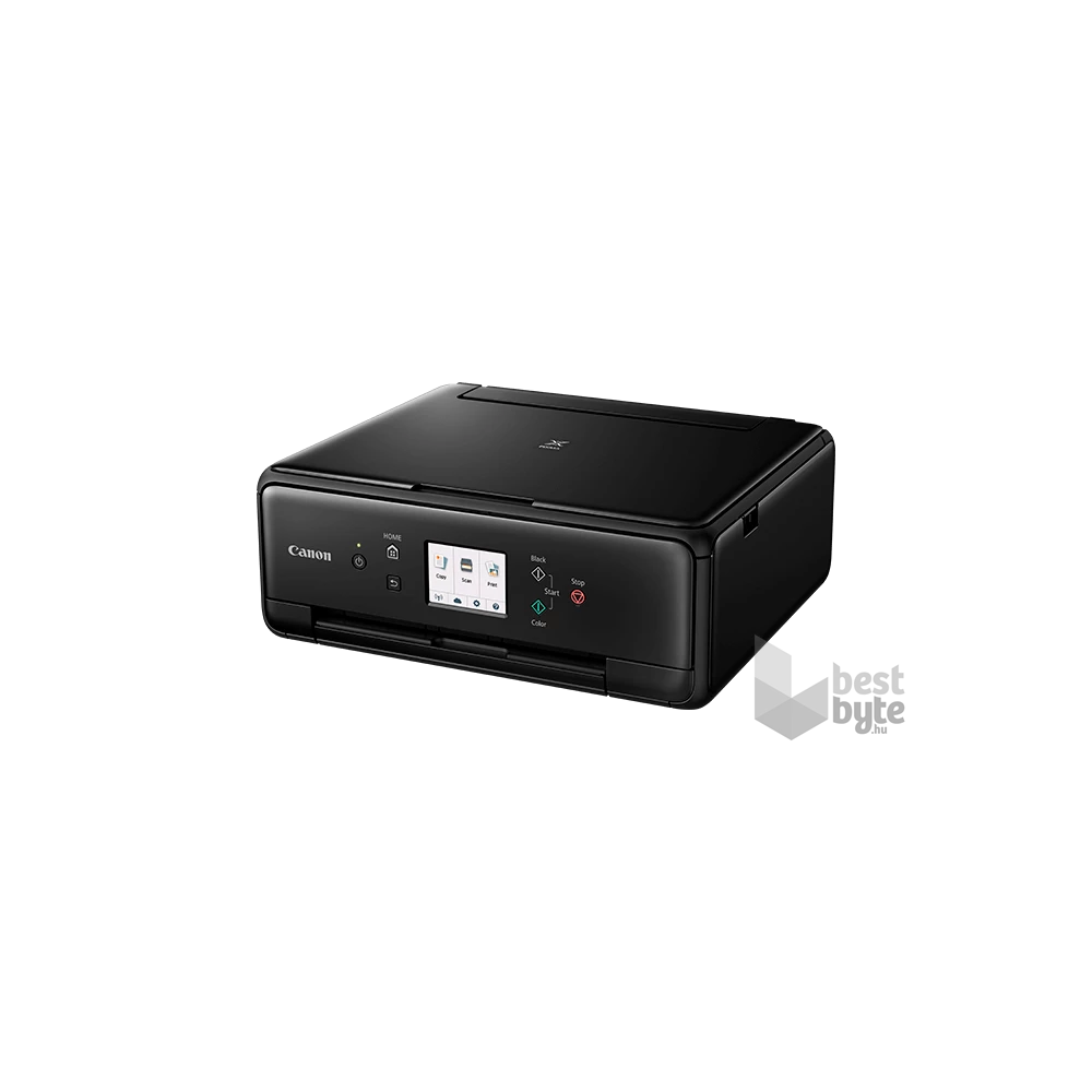 Canon Pixma TS6150 wireless fekete tintasugaras multifunkciós nyomtató