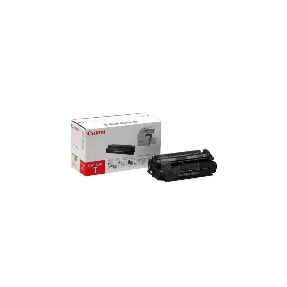 Canon T fekete cartridge
