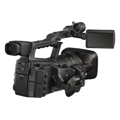 Canon XF305 Professzionális videokamera