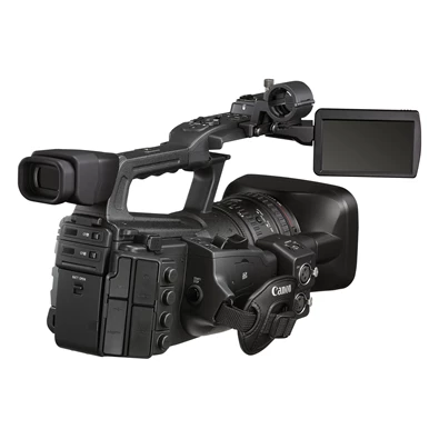 Canon XF305 Professzionális videokamera