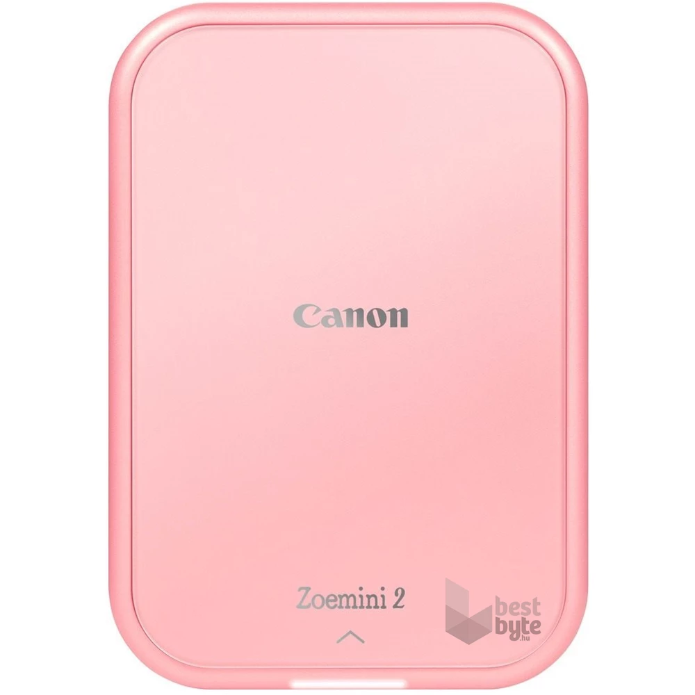 Canon ZOEMINI 2 rózsaarany fotónyomtató