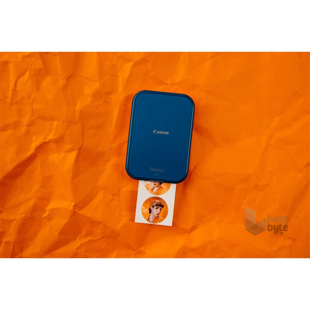 Canon ZOEMINI 2 tengerészkék fotónyomtató