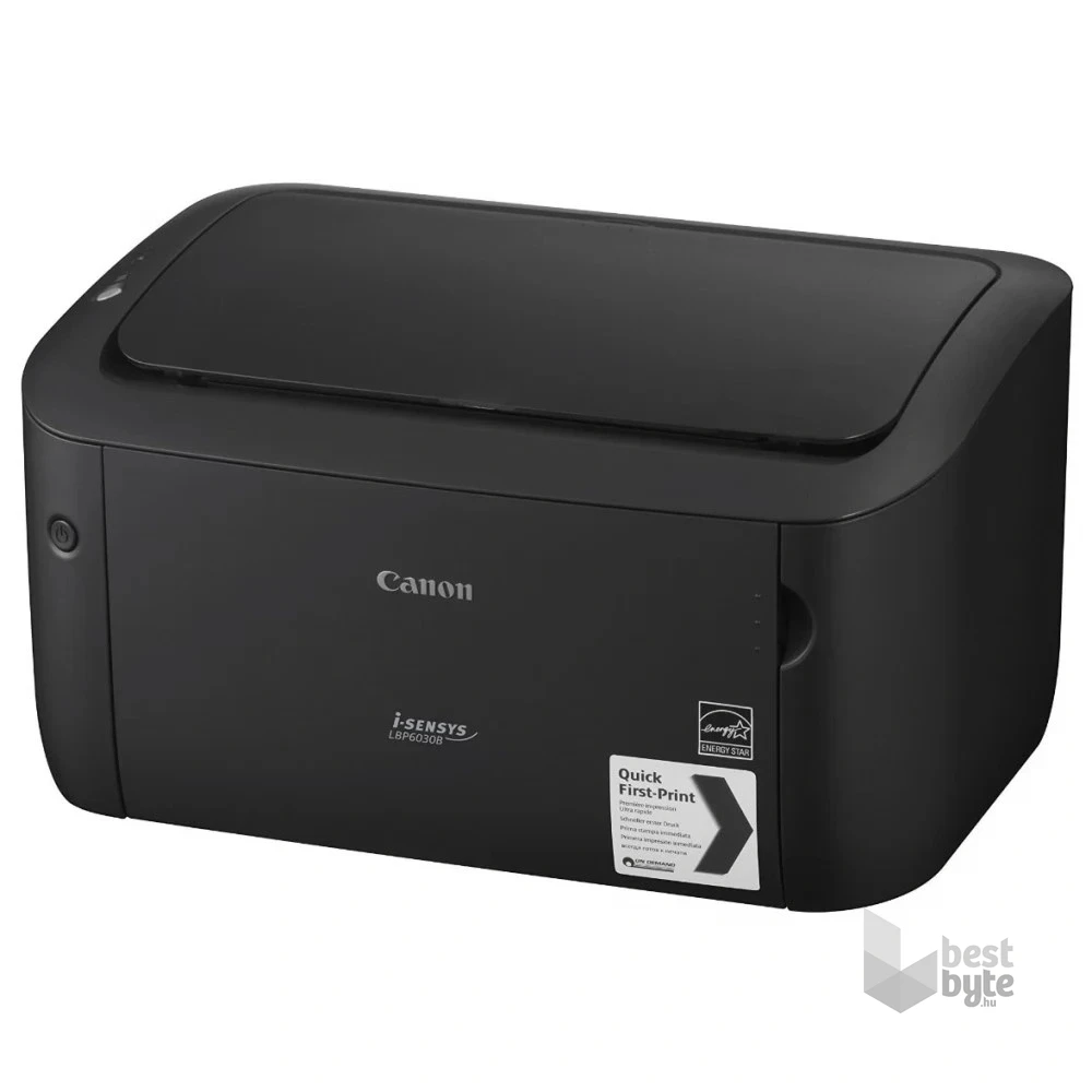 Canon i-SENSYS LBP6030 mono lézernyomtató