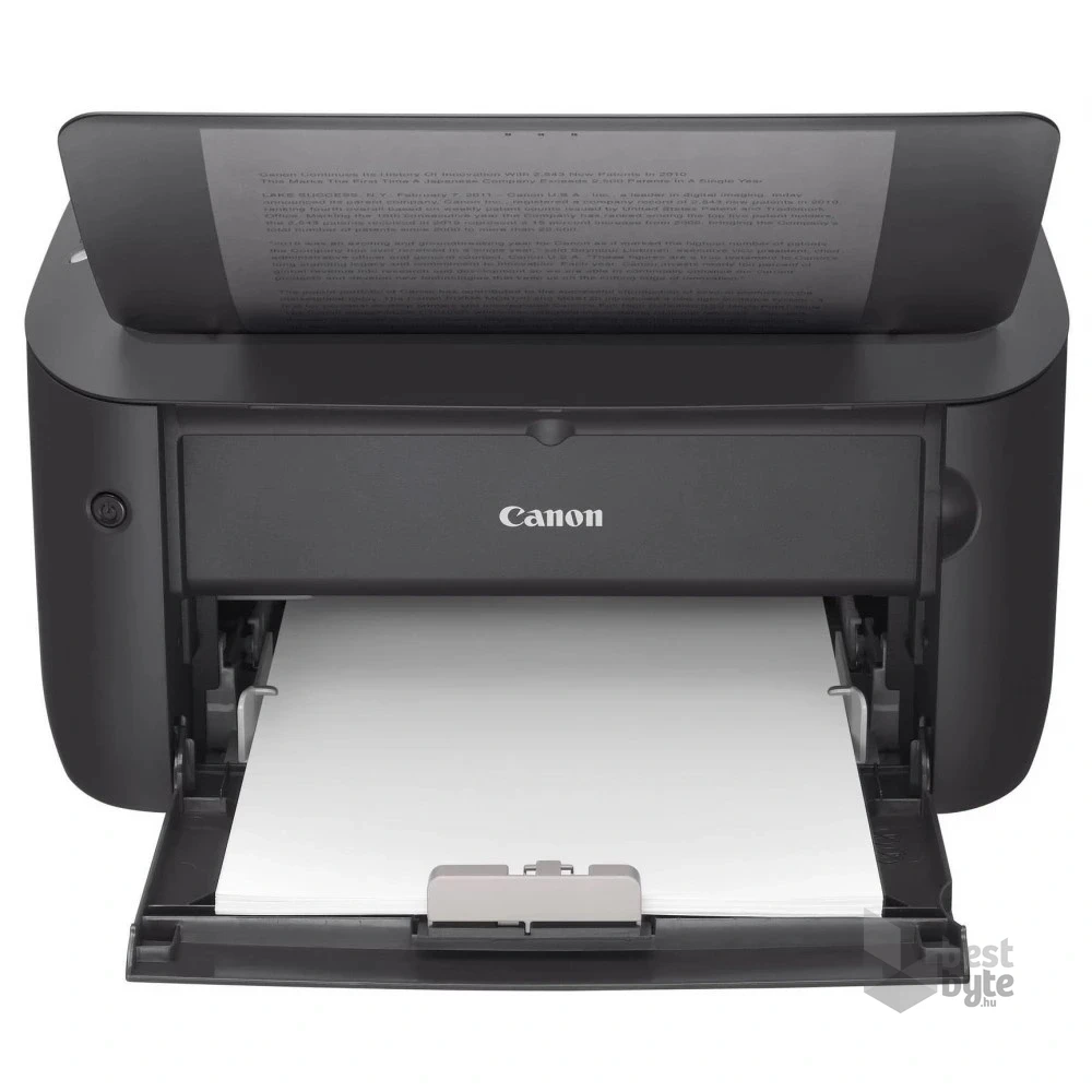 Canon i-SENSYS LBP6030 mono lézernyomtató