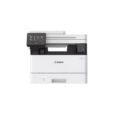 Canon i-SENSYS MF463dw multifunkciós lézernyomtató