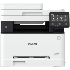 Canon i-SENSYS MF655Cdw multifunkciós színes lézernyomtató (Újracsomagolt)
