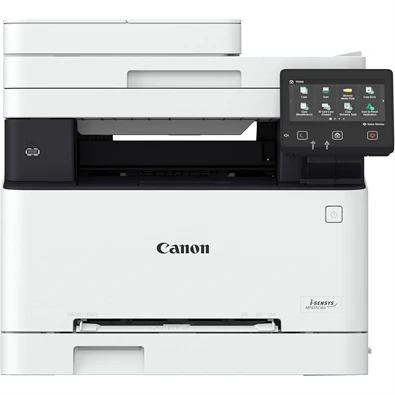Canon i-SENSYS MF655Cdw multifunkciós színes lézernyomtató (Újracsomagolt)