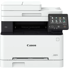 Canon i-SENSYS MF655Cdw multifunkciós színes lézernyomtató (Újracsomagolt)