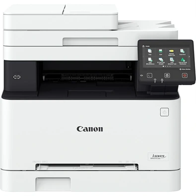 Canon i-SENSYS MF655Cdw multifunkciós színes lézernyomtató (Újracsomagolt)