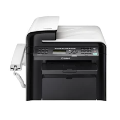 Canon i-Sensys MF4550D MFP multifunkciós lézer, duplex, fax, ADF nyomtató