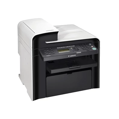 Canon i-Sensys MF4550D MFP multifunkciós lézer, duplex, fax, ADF nyomtató