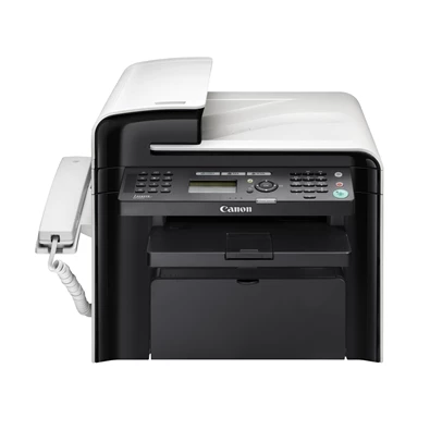 Canon i-Sensys MF4550D MFP multifunkciós lézer, duplex, fax, ADF nyomtató