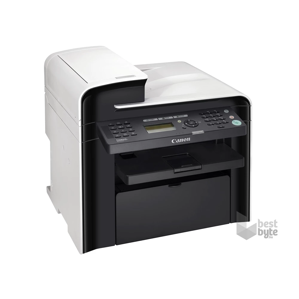 Canon i-Sensys MF4550D MFP multifunkciós lézer, duplex, fax, ADF nyomtató