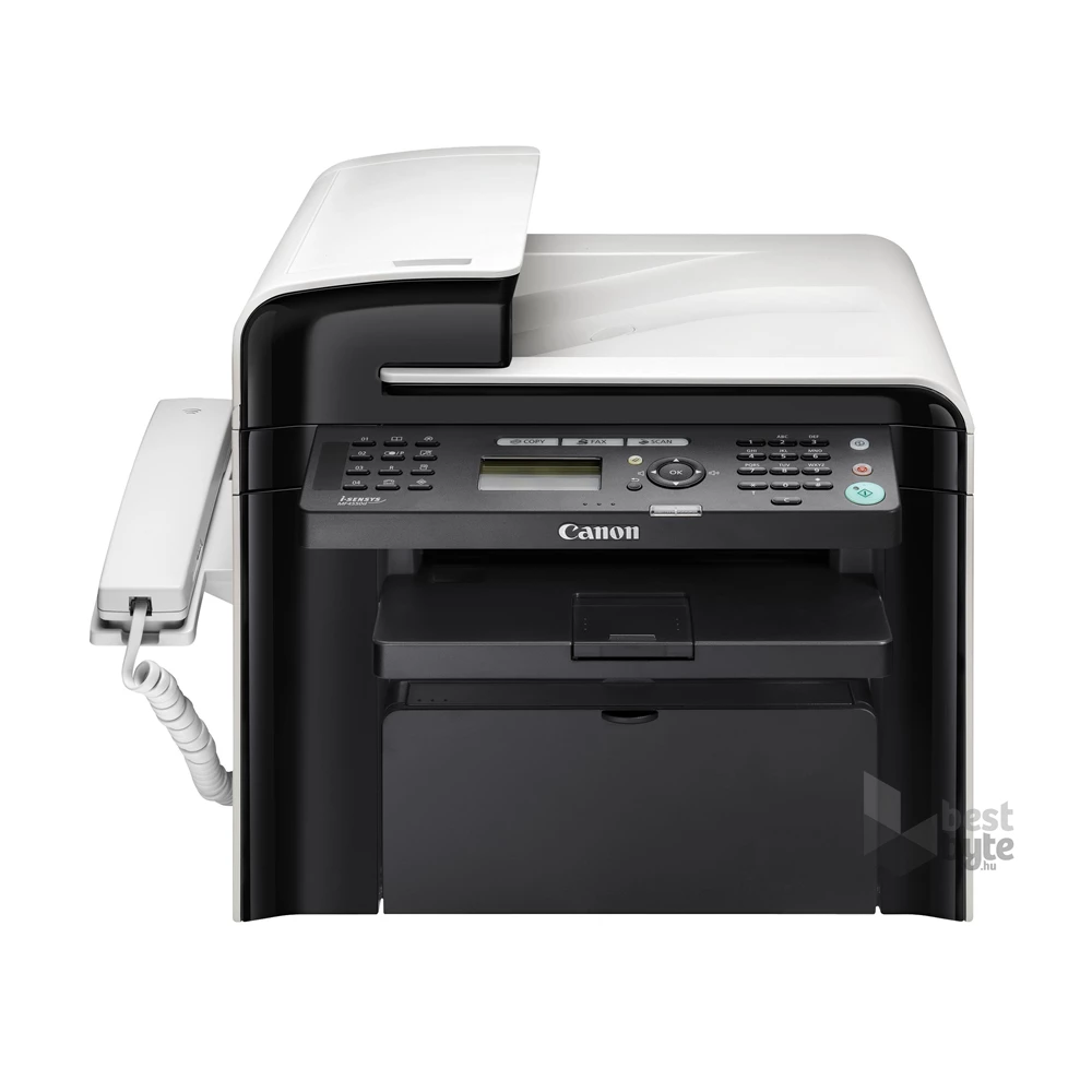 Canon i-Sensys MF4550D MFP multifunkciós lézer, duplex, fax, ADF nyomtató