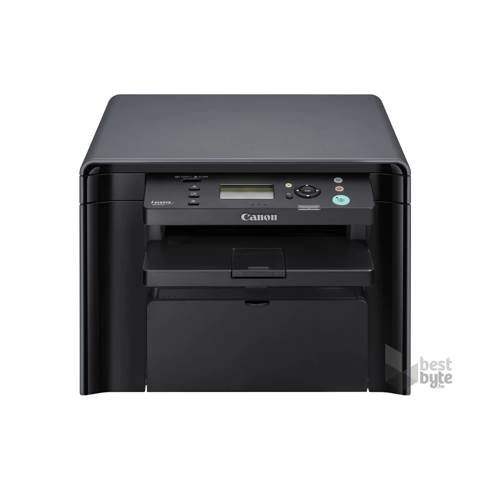 Canon i-Sensys MF4410 MFP mono lézer nyomtató