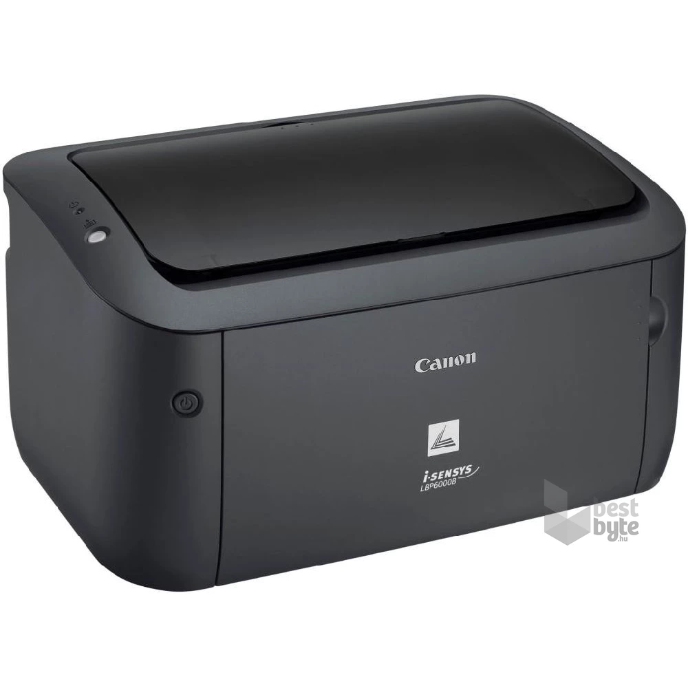 Canon i-SENSYS LBP6030 mono lézernyomtató