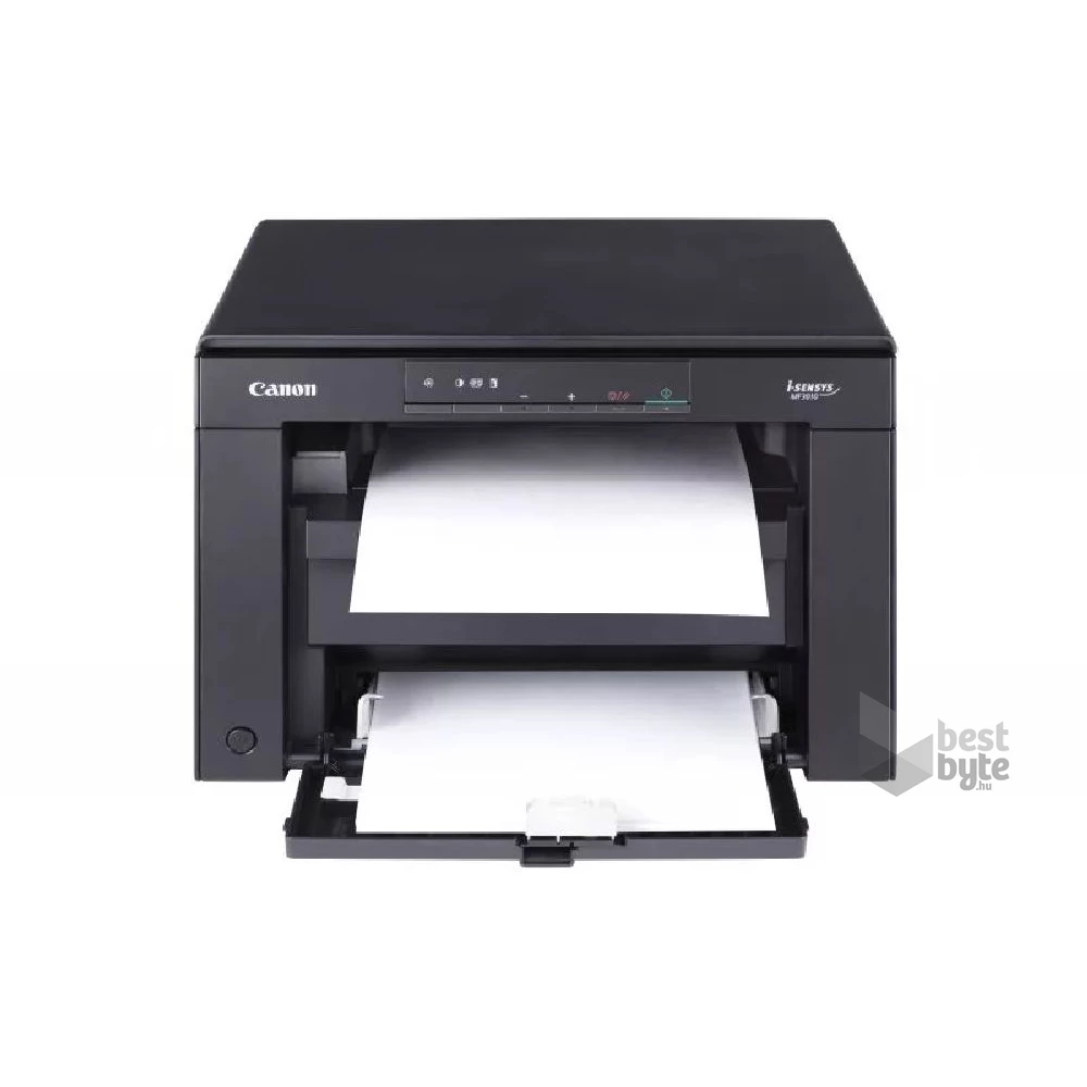 Canon i-SENSYS MF3010 MFP lézernyomtató