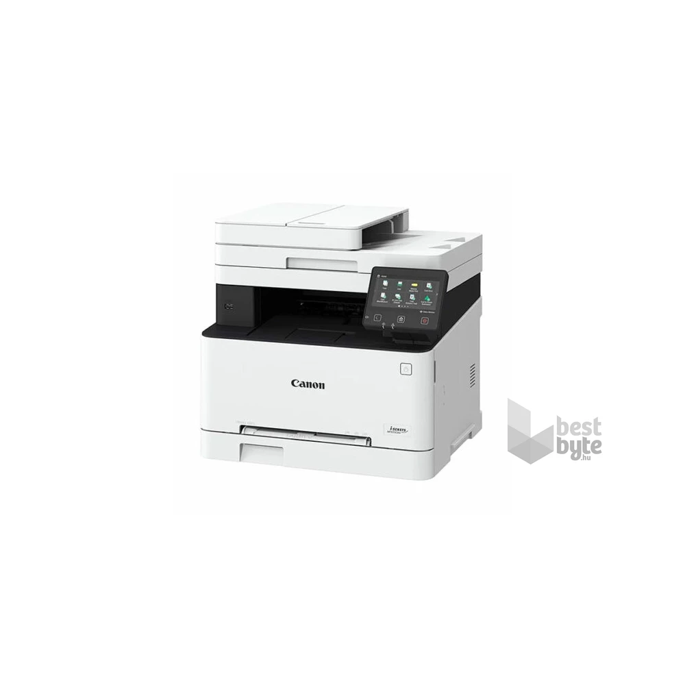 Canon i-SENSYS MF655Cdw multifunkciós színes lézernyomtató