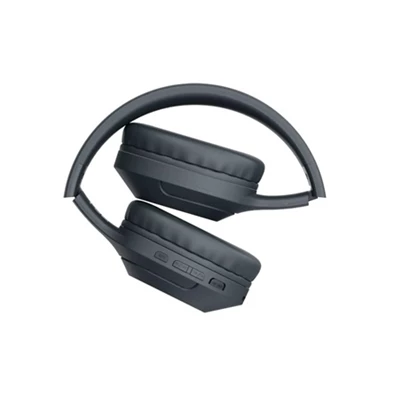 Canyon BTHS-3 szürke Bluetooth fejhallgató